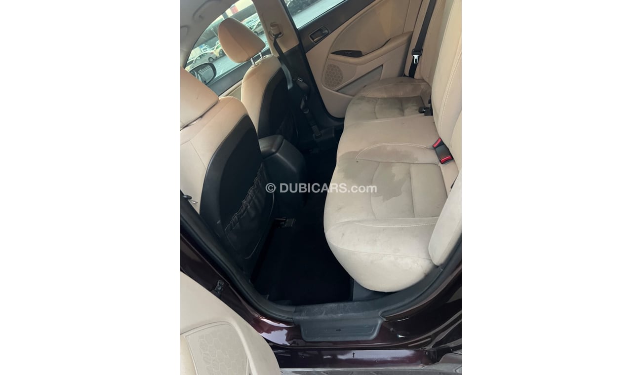 كيا أوبتيما