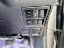 Toyota Fortuner VX2 PLUS Toyota fortuner 2021 grey RHD diesel full options