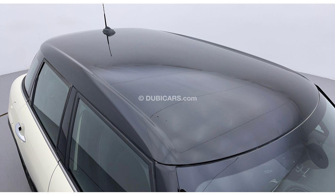 Mini Cooper STD 1.5 | Zero Down Payment | Free Home Test Drive