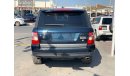 Land Rover Range Rover Sport HSE Range Rover Sport Super Badge 2008 GC Sisi ...