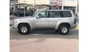 Nissan Patrol Safari VTC 2008 model in excellent condition