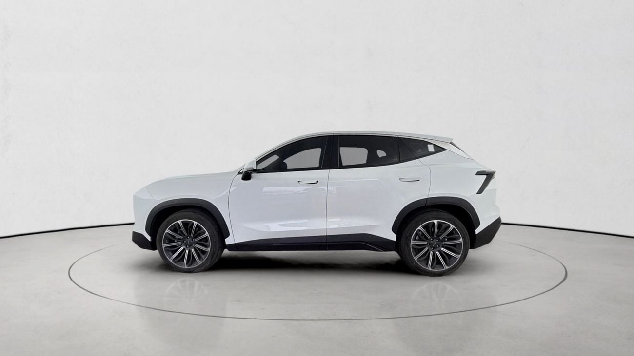 Jetour Dashing LUXURY | Guaranteed Warranty | 0 Down Payment