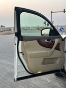 Infiniti QX70 MODEL 2017 GCC CAR PERFECT CONDITION INSIDE AND OUT SIDE FULL OPTION SUN ROOF LEATHER SEATS 5 camera