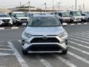 Toyota RAV4 2021 TOYOTA RAV4 XLE HYBRID FULL OPTIONS IMPORTED FROM USA