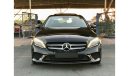 Mercedes-Benz C200 Std Std Std Preowned Mercedes Benz C-200 Low Mileage