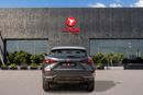 أم جي وان STD MG One 2026 مواصفات خليجية مقابل 1,093.00 AED شهريًا