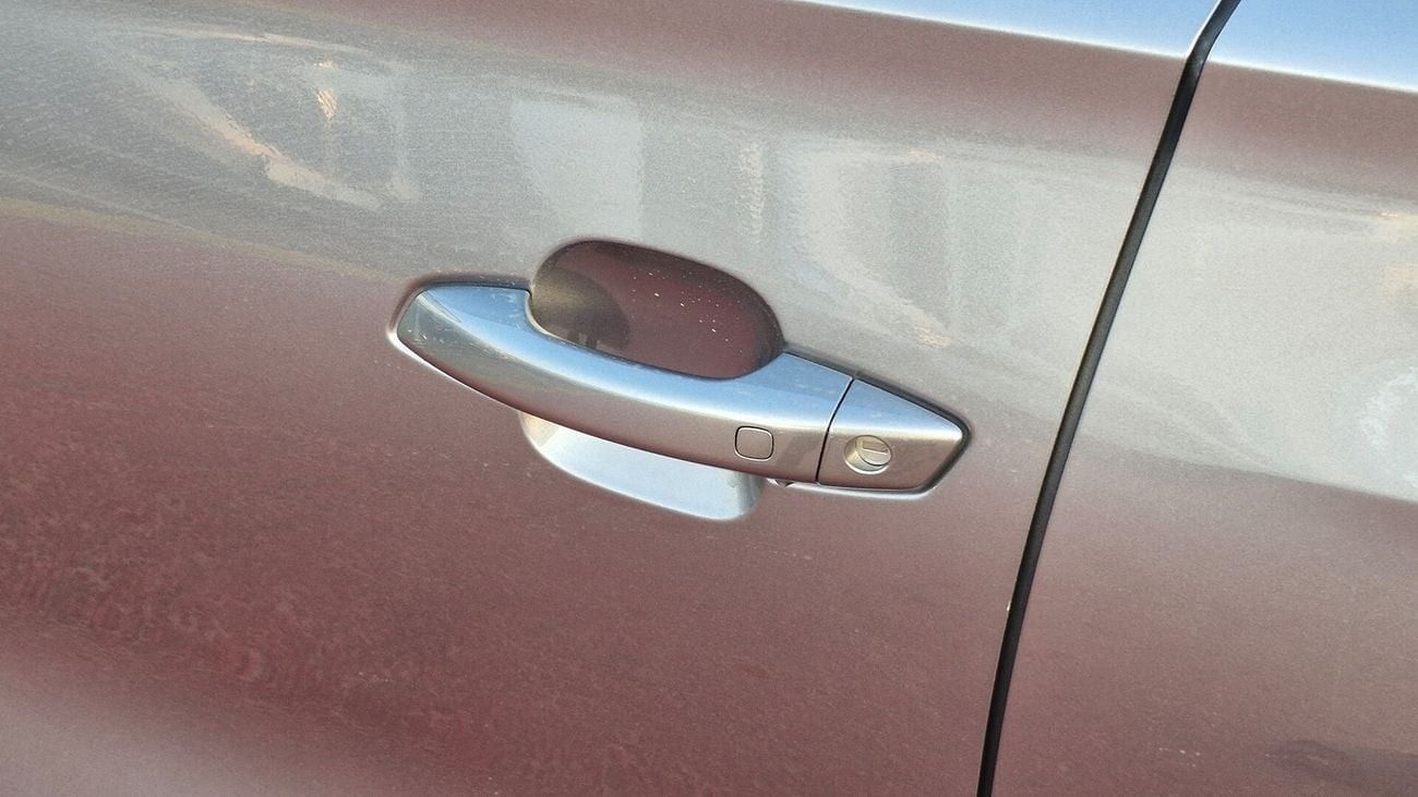 بي واي دي e2 (ONLY FOR EXPORT) 2024 Hatchback EV Brand New 0Km