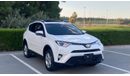 Toyota RAV4 Full Option