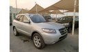 Hyundai Santa Fe MXL / DIESEL - ACCIDENTS FREE/ CAR IS IN PERFECT INSIDE OUT