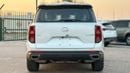 جي إي سي GS 8 GX GAC/GS8/GS801 SUV 2.0T 4WD GT 8AT