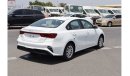 كيا سيراتو Brand New Kia Cerato CER16 1.6L Petrol | White/Grey | 2023 | For Export only