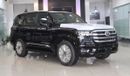 تويوتا لاند كروزر 2026 Model Toyota Land Cruiser (LC300) GXR, 3.5L Petrol 4WD 10A/T