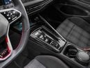 Volkswagen Golf GTI Fabric ++ 2.0L