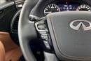 Infiniti QX80 Luxe Sensory ProActive (8 Seater) | 1 year free warranty | 0 Down Payment