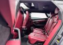 Lamborghini Urus STD 2019 Lamborghini Urus, Warranty, Full Service History, Fully Loaded, Excellent Condition, GCC