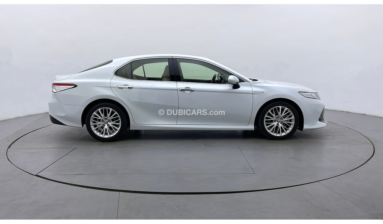 Used Toyota Camry SE+ 3.5 | Under Warranty | Inspected on 150 ...