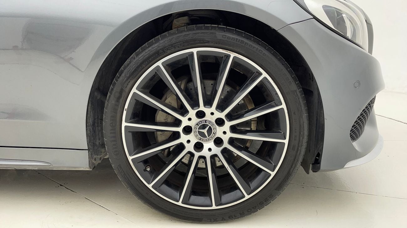 Mercedes-Benz C 200 AMG PACK 2 | Zero Down Payment | Free Home Test Drive