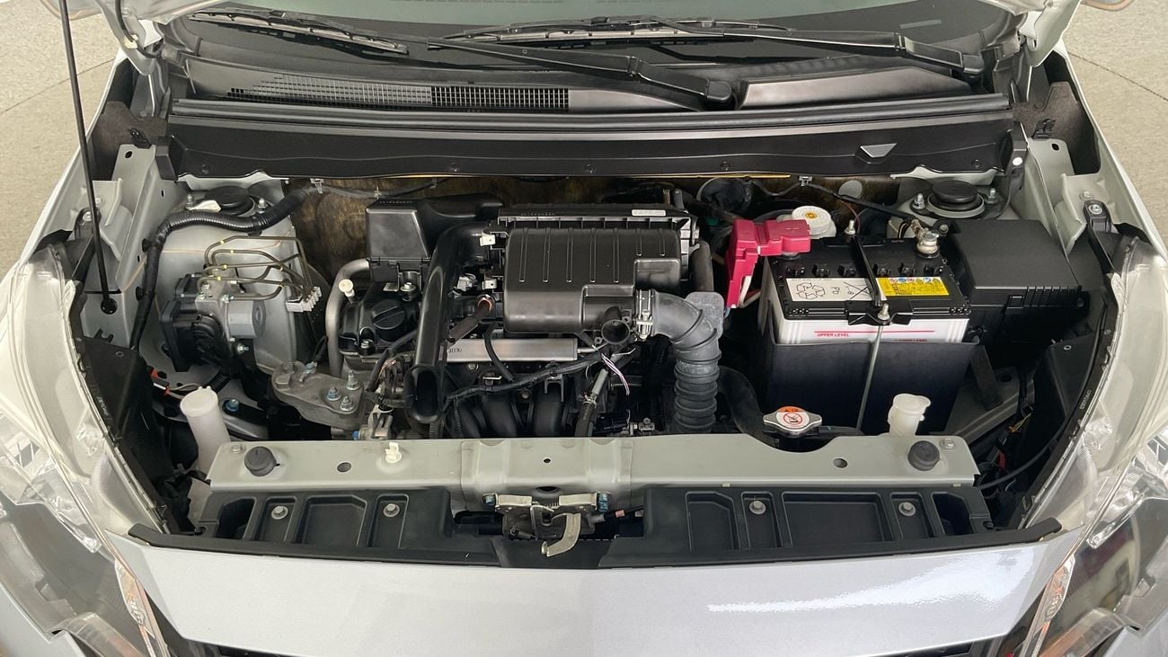 ميتسوبيشي اتراج Signature Edition | شامل الضمان | 0 ﺪﻔﻋﺓ ﺃﻮﻟﻯ