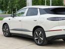 BYD Sealion 06 605KM EV plus white-grey