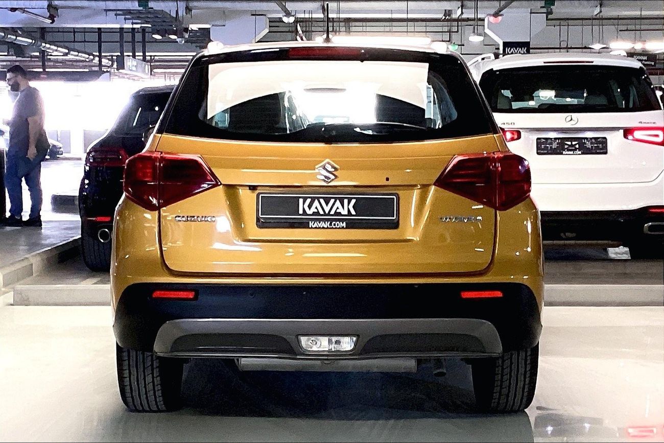 Nissan XTerra Titanium | Guaranteed Warranty | 0 Down Payment