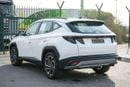 Hyundai Tucson HYUNDAI TUCSON 2.0L PREMIUM MODEL 2026