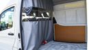 Toyota Hiace TOYOTA HIACE  | CARGO VAN HIGH ROOF M/T | 3.5L V6 | 2022