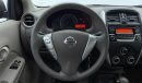 Nissan Sunny SV 1.5 | Under Warranty | Inspected on 150+ parameters