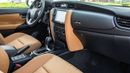 Toyota Fortuner TOYOTA FORTUNER EXR 2.7P AT 4*4 MY 2025 GREY