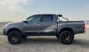 تويوتا هيلوكس 3.0L Diesel MT | OFF Road Tyres | ALLOY RIMS | ROLL BAR | GOOD CONDITION