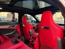 جاكوار F بيس SVR | 2024 | Brand New | GCC Specs | AlTayer warranty till 2031
