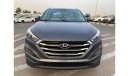 Hyundai Tucson 2018 Hyundai Tucson 2.0L With Electric Seats