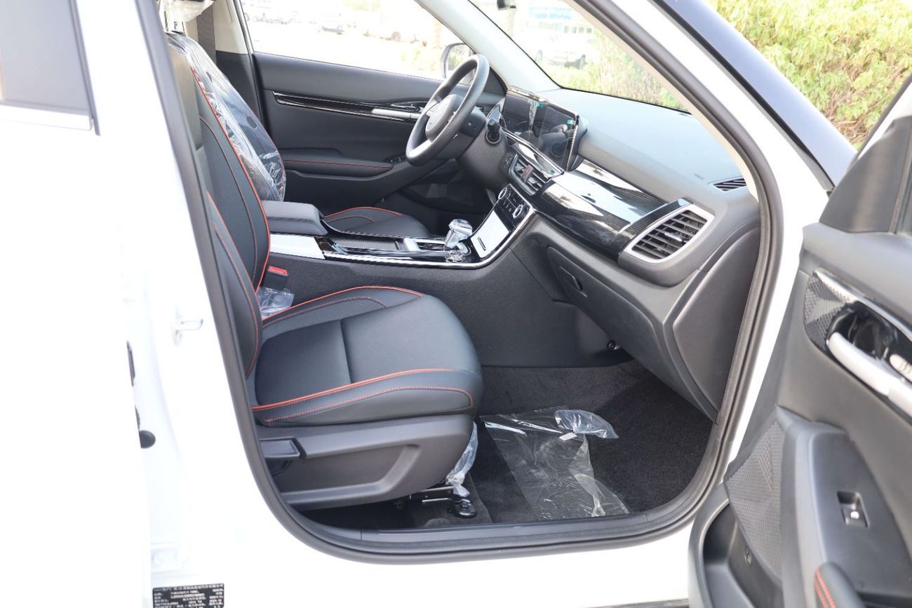 Kia Seltos Luxury 1.5L