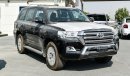 تويوتا لاند كروزر 4.6L V8 Petrol A/T GXR