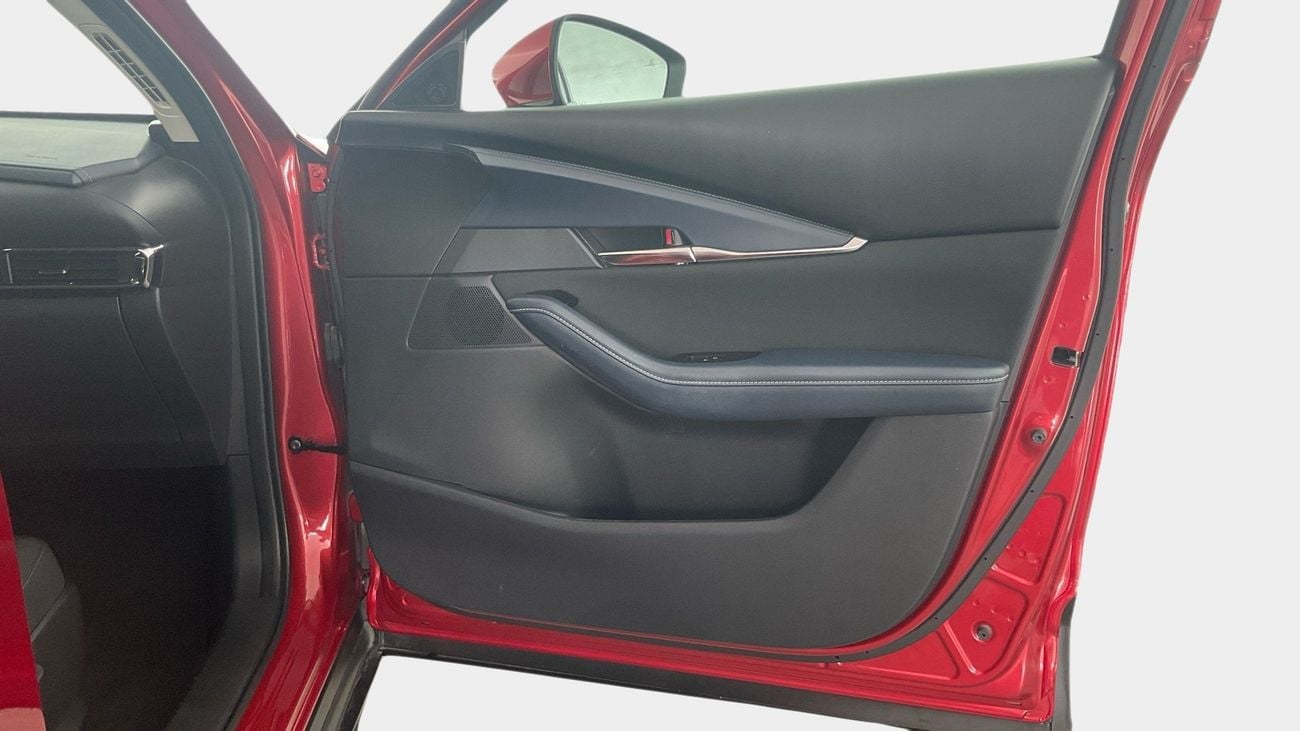 مازدا CX30 Elite | شامل الضمان | 0 ﺪﻔﻋﺓ ﺃﻮﻟﻯ