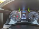 Toyota Tacoma TRD OFF ROAD (NON GCC) 2022 Model TRD off Road full option 4x4 , Push button and leather seats