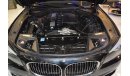 BMW 740Li Li