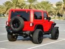 Jeep Wrangler Sport Jeep Wrangler Spart 2015