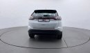 Ford Edge SE 2 | Under Warranty | Inspected on 150+ parameters