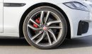 جاغوار XF 3.0 V6 S/C S SWB AWD