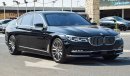 بي أم دبليو 750 Li XDRIVE LUXURY