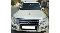 Mitsubishi Pajero GLS Top 3.5 L