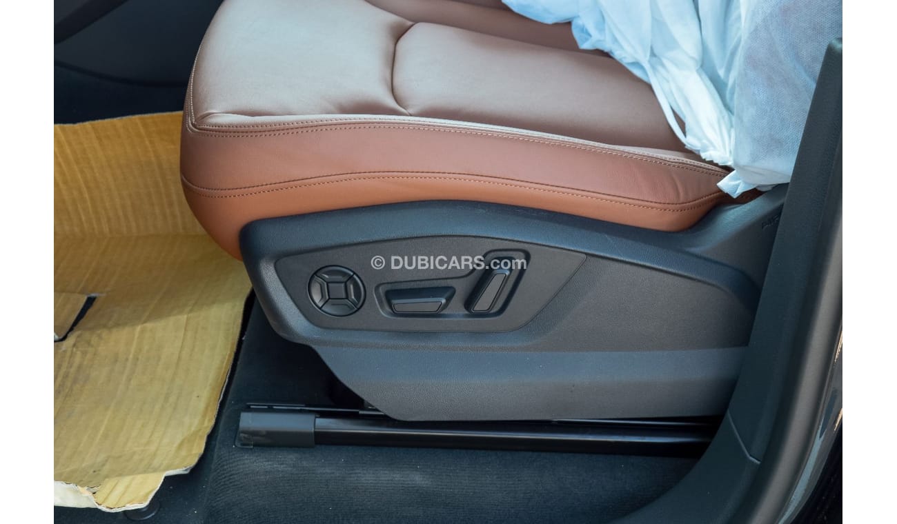 Audi Q8 Audi Q8 55 TFSI quattro (4MG), 5dr SUV, 3L 6cyl Petrol, Automatic 2022, All Wheel Drive | AVAILABLE 