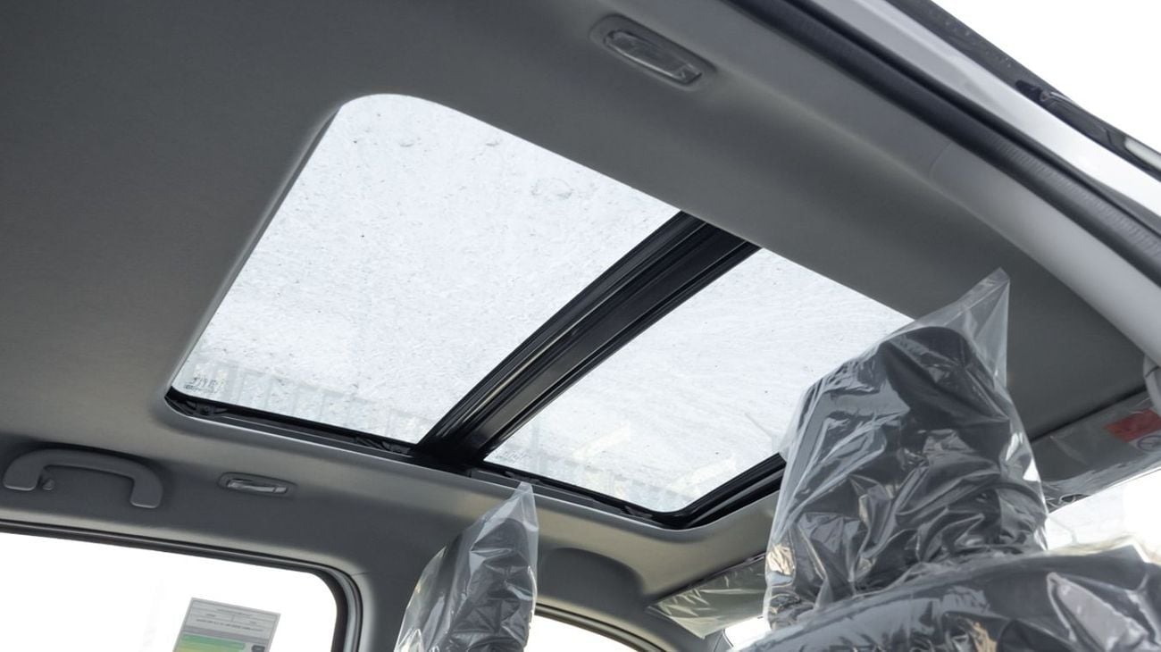 Toyota Urban Cruiser GL 1.5L