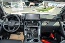 Toyota Land Cruiser GR-S 3.3L