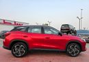 MG One MG One 1.5 LUX SUV FWD 5Doors Red Color 2024
