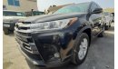 Toyota Kluger PETROL V6 3.5L RIGHT  HAND DRIVE