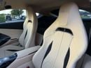 Ferrari 12Cilindri STD GCC SPEC UNDER WARRANTY