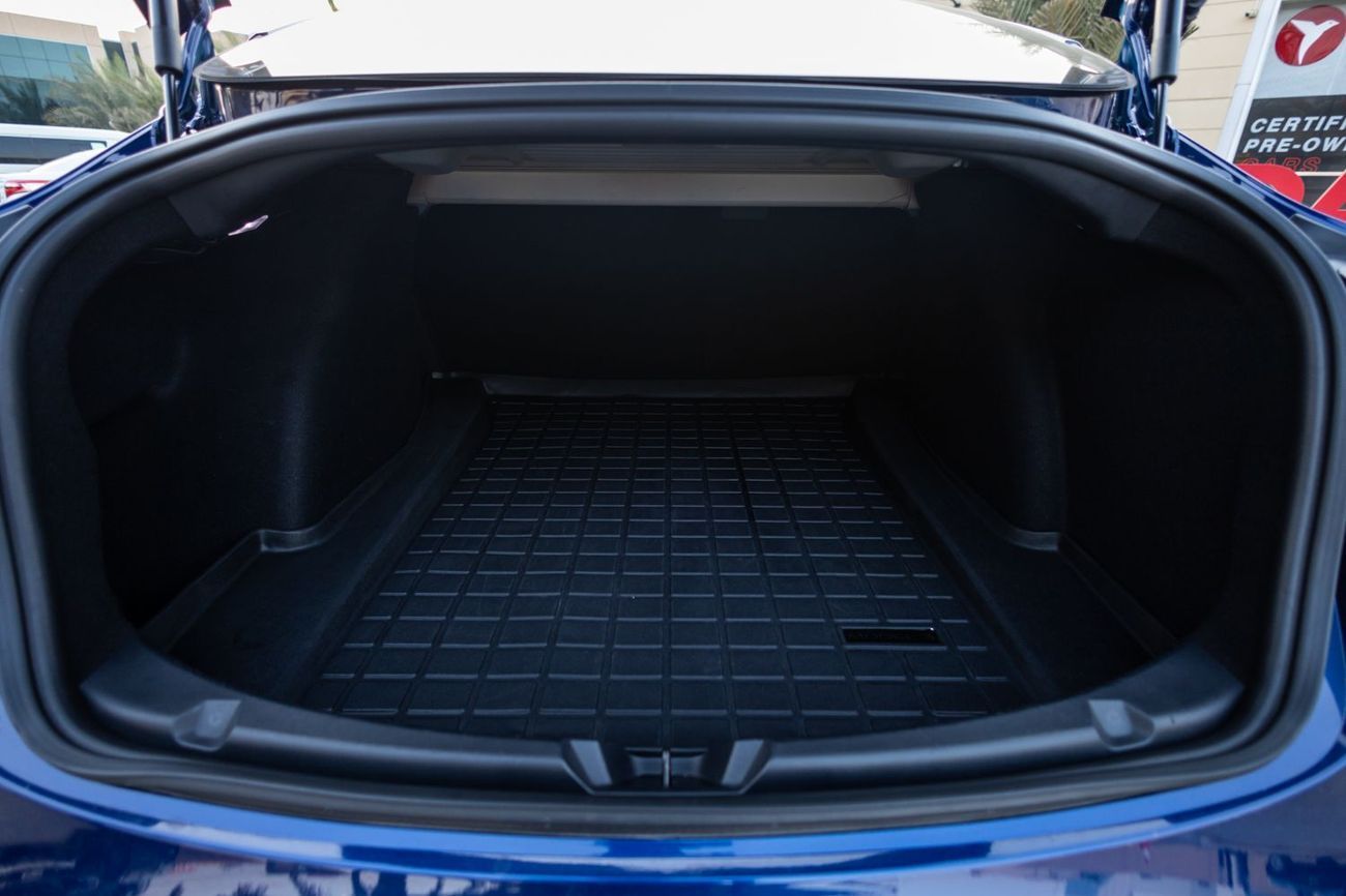 تسلا موديل 3 Performance (AWD)