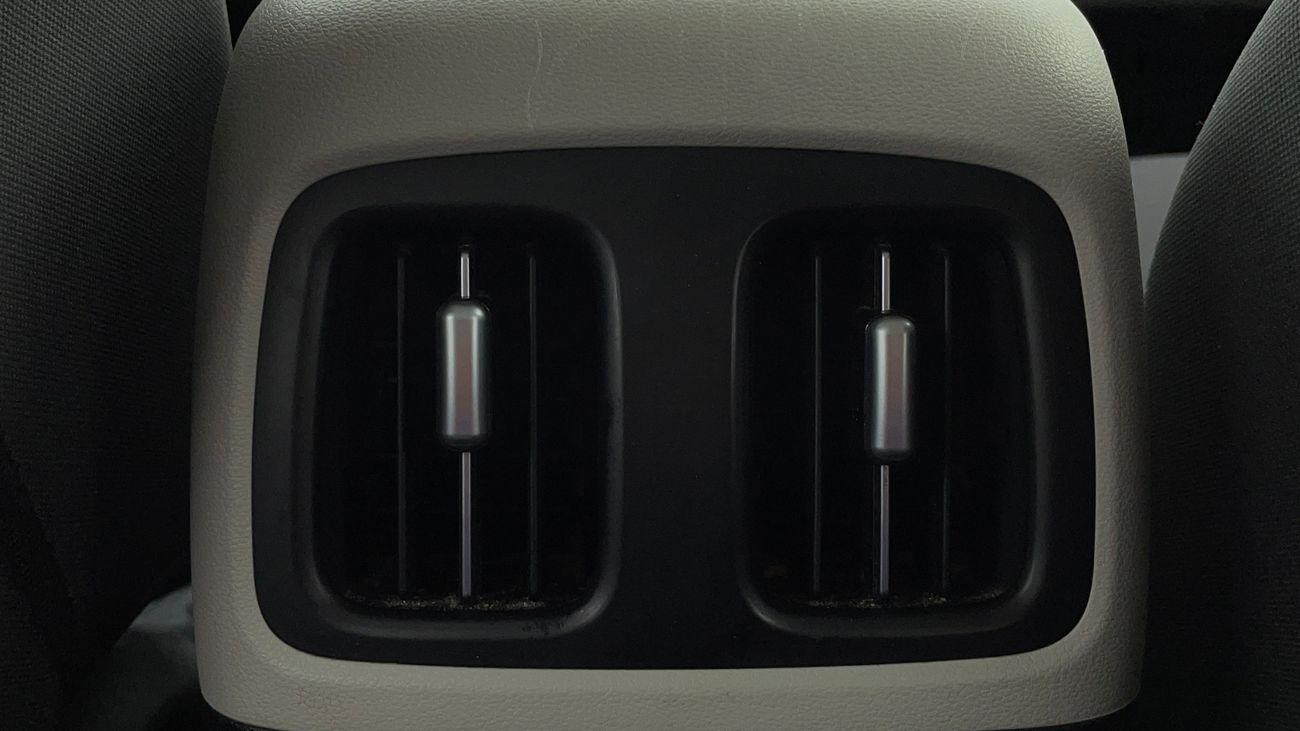 Hyundai Tucson COMFORT PLUS 1.6 | Zero Down Payment | Home Test Drive