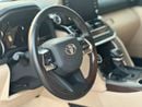 Toyota Land Cruiser GXR